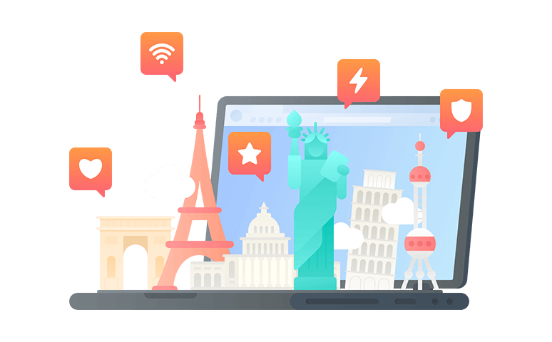 国外想用中国这边的《乐视视频》怎么办 - 海龟VPN